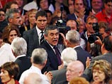 Британский премьер Браун выступил с программным заявлением перед лейбористами Британский премьер Браун выступил с программным заявлением перед лейбористами