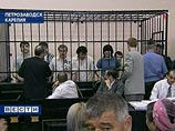 Кондопожским "погромщикам" насчитали более 4,6 млн рублей ущерба Кондопожским "погромщикам" насчитали более 4,6 млн рублей ущерба