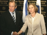 Главы МИД России и Израиля приняли заявление о начале переговорного процесса по отмене визового режима между двумя странами