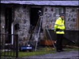 Пожар в жилом доме в Шотландии: погибли двое, ранены четыре человека
