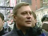 "Несогласные" обратились в правительство Москвы с заявкой на проведение марша "Несогласные" обратились в правительство Москвы с заявкой на проведение марша