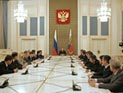 Глава парковочной инспекции Москвы отправлен в отставку после инцидента с "паркменом" Глава парковочной инспекции Москвы отправлен в отставку после инцидента с "паркменом"