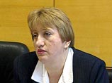 Татьяна Парамонова назначена представителем президента в Национальном банковском совете Татьяна Парамонова назначена представителем президента в Национальном банковском совете