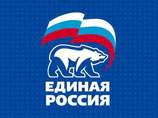 Матвиенко возглавит региональный список "Единой России" на выборах в Госдуму