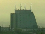 Габалинская радиолокационная станция
