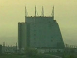 Габалинская радиолокационная станция Габалинская радиолокационная станция