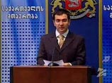 Пресс-секретарь президента Грузии Димитрий Китошвили задержан сотрудниками генеральной прокуратуры по обвинению в коррупции