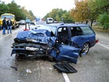 Гаишники восстановили картину аварии, в которой погибла Наталья Пивоварова и еще 2 человека Гаишники восстановили картину аварии, в которой погибла Наталья Пивоварова и еще 2 человека