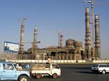 В Йемене будут построены пять ядерных реакторов