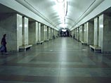 Станция метро "Университет" признана объектом культурного наследия Станция метро "Университет" признана объектом культурного наследия