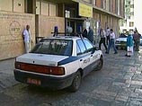 Израильская полиция нашла угнанный автомобиль и по ошибке вернула его ворам Израильская полиция нашла угнанный автомобиль и по ошибке вернула его ворам