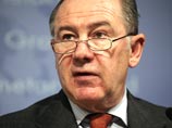 Последствия ситуации на мировых рынках для России будут "очень ограничены" Последствия ситуации на мировых рынках для России будут "очень ограничены"