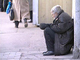 Для российских бомжей, желающих голосовать на выборах, будут открыты специальные избирательные участки Для российских бомжей, желающих голосовать на выборах, будут открыты специальные избирательные участки