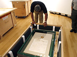 Sotheby's выставит на продажу Великую хартию вольностей XIII века