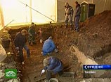 Анализ ДНК подтвердил родство похороненного в Таллине советского офицера Куликова и его внучки Анализ ДНК подтвердил родство похороненного в Таллине советского офицера Куликова и его внучки