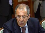 При этом "каких-либо альтернативных предложений по встрече грузинская сторона не предложила", сообщил журналистам Лавров, отметив, что российскую сторону "это тревожит"