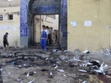 "Аль-Каида" взяла ответственность за взрыв мечети в иракской Баакубе, прогремевший в понедельник