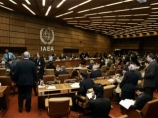 Делегация МАГАТЭ завершила очередной раунд переговоров в Тегеране