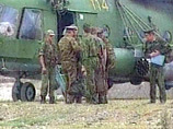 На Камчатке при сплаве по реке пропал военнослужащий На Камчатке при сплаве по реке пропал военнослужащий