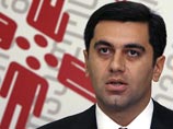 Бывший соратник президента Грузии, экс-министр обороны Ираклий Окруашвили заявил в телеэфире, что глава государства Михаил Саакашвили вел с ним переговоры о возможной ликвидации известного бизнесмена Бадри Патаркацишвили Бывший соратник президента Грузии, экс-министр обороны Ираклий Окруашвили заявил в телеэфире, что глава государства Михаил Саакашвили вел с ним переговоры о возможной ликвидации известного бизнесмена Бадри Патаркацишвили