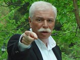 Экс-министр обороны Грузии Окруашвили обвинил Саакашвили в подготовке убийства Бадри Патаркацишвили Экс-министр обороны Грузии Окруашвили обвинил Саакашвили в подготовке убийства Бадри Патаркацишвили