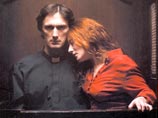 Гран-при фестиваля "Киношок" получил литовский фильм "Заклинание греха" Гран-при фестиваля "Киношок" получил литовский фильм "Заклинание греха"