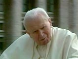 Сутану покойного Папы Римского Иоанна Павла II собираются разрезать на кусочки, чтобы продать их верующим