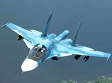 Венесуэла получит в 2007 году 12 истребителей Су-30