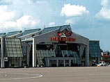 В Вильнюсском международном аэропорту Виктор Успасских задержан сотрудниками правоохранительных органов и доставлен в следственный изолятор Вильнюса