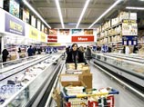 Цены на продукты питания в РФ за полгода выросли на 17%. В Калининграде жители в панике скупают сахар и масло