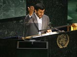 Иранские СМИ: Ахмади Нежад доволен "перевоспитанием" МАГАТЭ