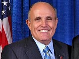 Скандал в США: кандидата в президенты Джулиани обвиняют в "пиаре" на трагедии 11 сентября Скандал в США: кандидата в президенты Джулиани обвиняют в "пиаре" на трагедии 11 сентября
