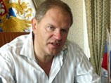 Новая государственная корпорация, специализирующаяся на морском промысле, может быть создана в России к концу 2007 года, заявил 26 руководитель Федерального агентства по рыболовству РФ Андрей Крайний Новая государственная корпорация, специализирующаяся на морском промысле, может быть создана в России к концу 2007 года, заявил 26 руководитель Федерального агентства по рыболовству РФ Андрей Крайний
