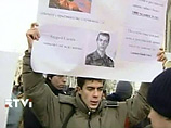 В Москве в среду проходит пикет в поддержку легального откупа от службы в армии