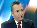 Министр обороны Израиля Эхуд Барак дал понять, что придется ввести войска в сектор Газа Министр обороны Израиля Эхуд Барак дал понять, что придется ввести войска в сектор Газа