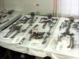 В ходе проверки установлено, что достоверных свидетельств существования каких-либо официальных решений судебных или внесудебных органов, наделявшихся судебными функциями, о применении к погибшим репрессии, не имеется В ходе проверки установлено, что достоверных свидетельств существования каких-либо официальных решений судебных или внесудебных органов, наделявшихся судебными функциями, о применении к погибшим репрессии, не имеется