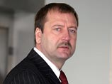 Задержанному в Литве экс-министру Успаских предъявлены официальные обвинения Задержанному в Литве экс-министру Успаских предъявлены официальные обвинения