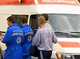 Водители обоих автомобилей с различными травмами доставлены в одну из клиник Московской области Водители обоих автомобилей с различными травмами доставлены в одну из клиник Московской области