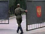 Прапорщик застрелил командира части в Приволжско-Уральском военном округе Прапорщик застрелил командира части в Приволжско-Уральском военном округе