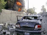 Жертвами терактов в Ираке за день стали 57 человек, более 100 раненых
