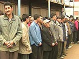 Правительство Москвы: отбор мигрантов должен происходить еще на родине Правительство Москвы: отбор мигрантов должен происходить еще на родине