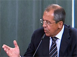 Лавров и Райс "очень грубо" обсудили перспективу введения новых санкций в отношении Ирана Лавров и Райс "очень грубо" обсудили перспективу введения новых санкций в отношении Ирана