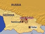 Дополнительные вооруженные подразделения Абхазии перебрасываются к границе с Грузией