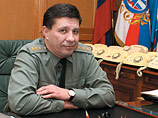 Командующий Космическими войсками генерал-полковник Владимир Поповкин также заявил, что если какая-либо страна разместит оружие в космосе, то России найдется чем ответить