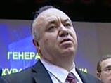 Глава МВД Украины отправляет в прокуратуру материалы о своем отравлении Глава МВД Украины отправляет в прокуратуру материалы о своем отравлении