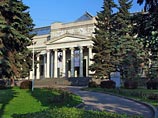 В Россию вернулась картина XVII века, пропавшая в годы Второй мировой войны В Россию вернулась картина XVII века, пропавшая в годы Второй мировой войны