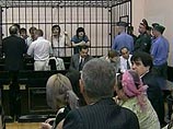 Верховный суд Карелии вернул в прокуратуру дело о драке в Кондопоге