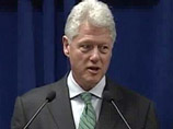 Речь Брауна обладает сходством с речами политиков-демократов США: экс-президента Билла Клинтона