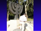 Федерация еврейских общин Украины призывает евреев не участвовать 29 сентября в мероприятиях памяти жертв Бабьего Яра