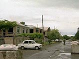 Пострадавшая в перестрелке в Цхинвали гражданка РФ находится в реанимации Пострадавшая в перестрелке в Цхинвали гражданка РФ находится в реанимации